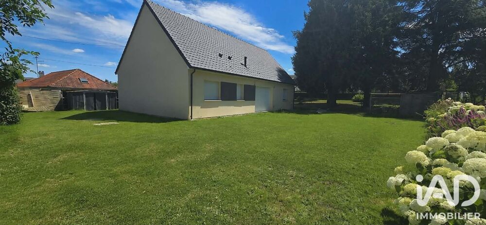 Vente Pavillon 4 pièces