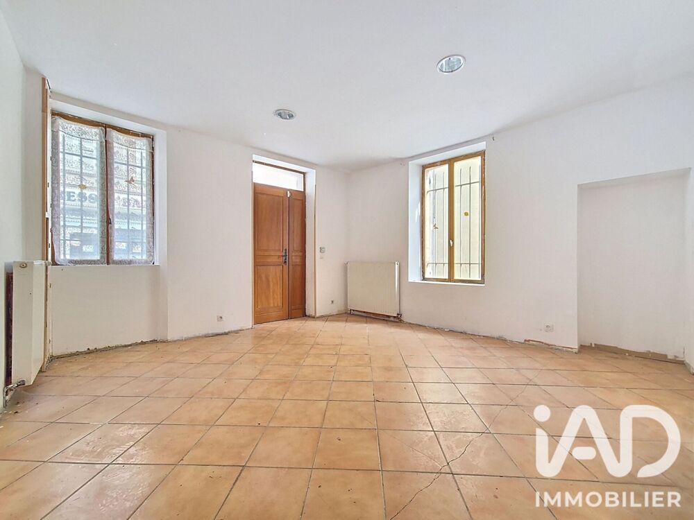 Vente Maison Vente Maison/villa 4 pièces Vinneuf