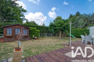  Maison à vendre 7 pièces 155 m²