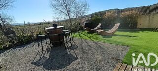  Maison à vendre 4 pièces 95 m²