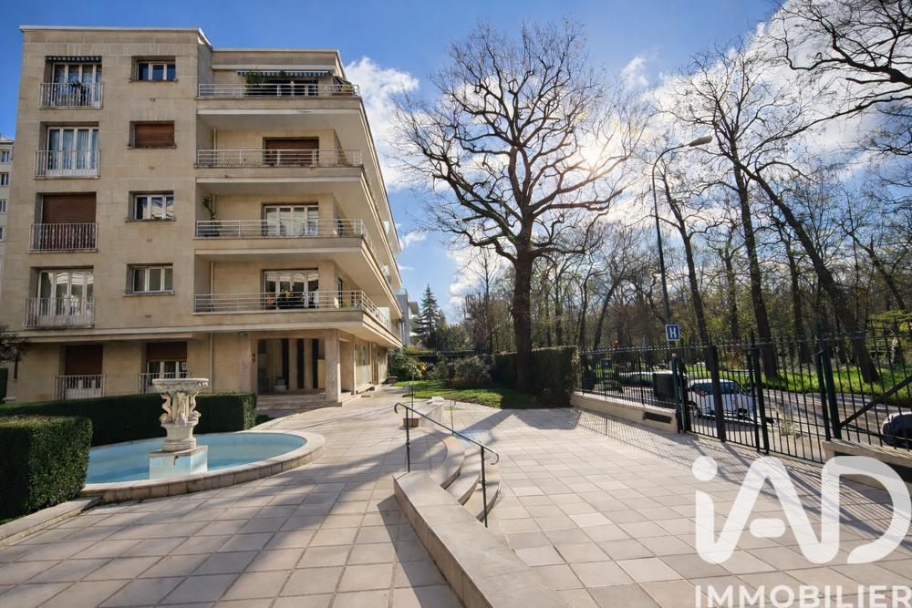 Vente Appartement 6 pièces