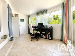  Maison à vendre 5 pièces 126 m²
