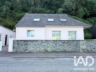 Maison à vendre 5 pièces 130 m²