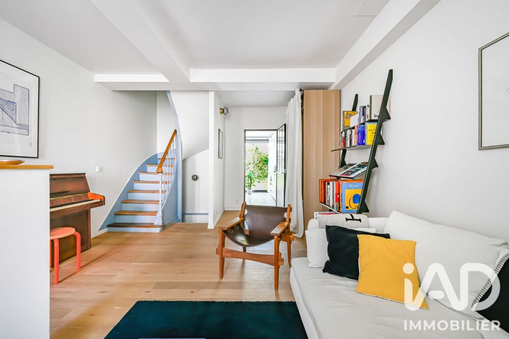 à vendre  Maison Bois-Colombes (92270)
