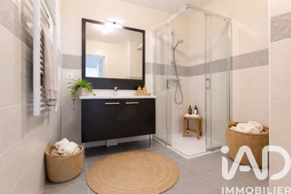  Appartement à vendre 3 pièces 73 m²