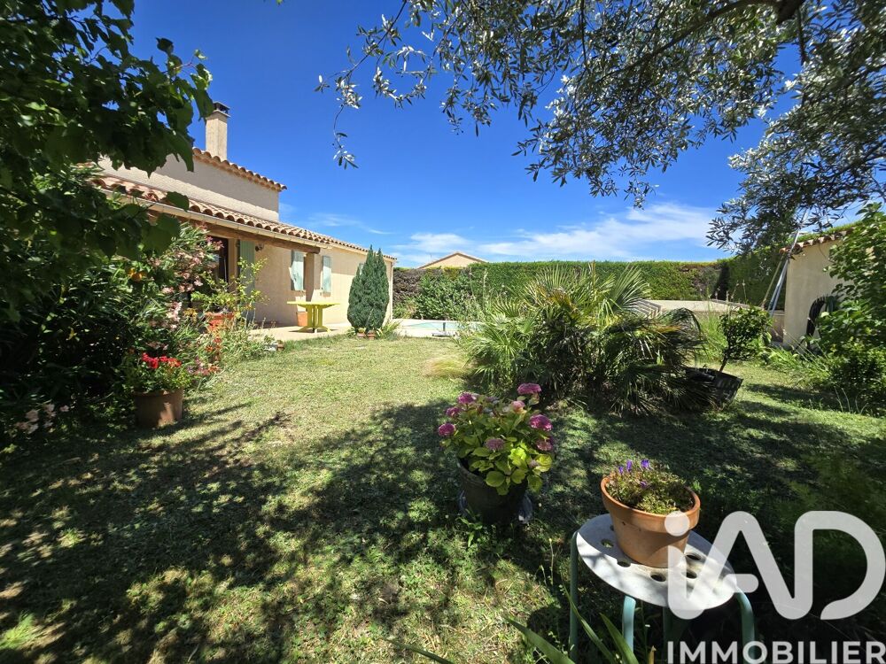 Vente Maison traditionnelle 7 pièces
