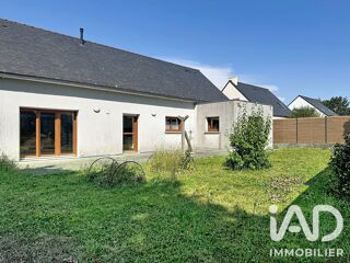  Maison à vendre 5 pièces 111 m²