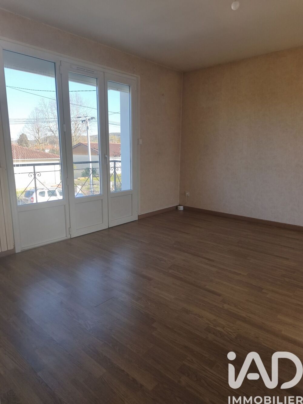 Vente Maison Vente Maison/villa 4 pièces Bias