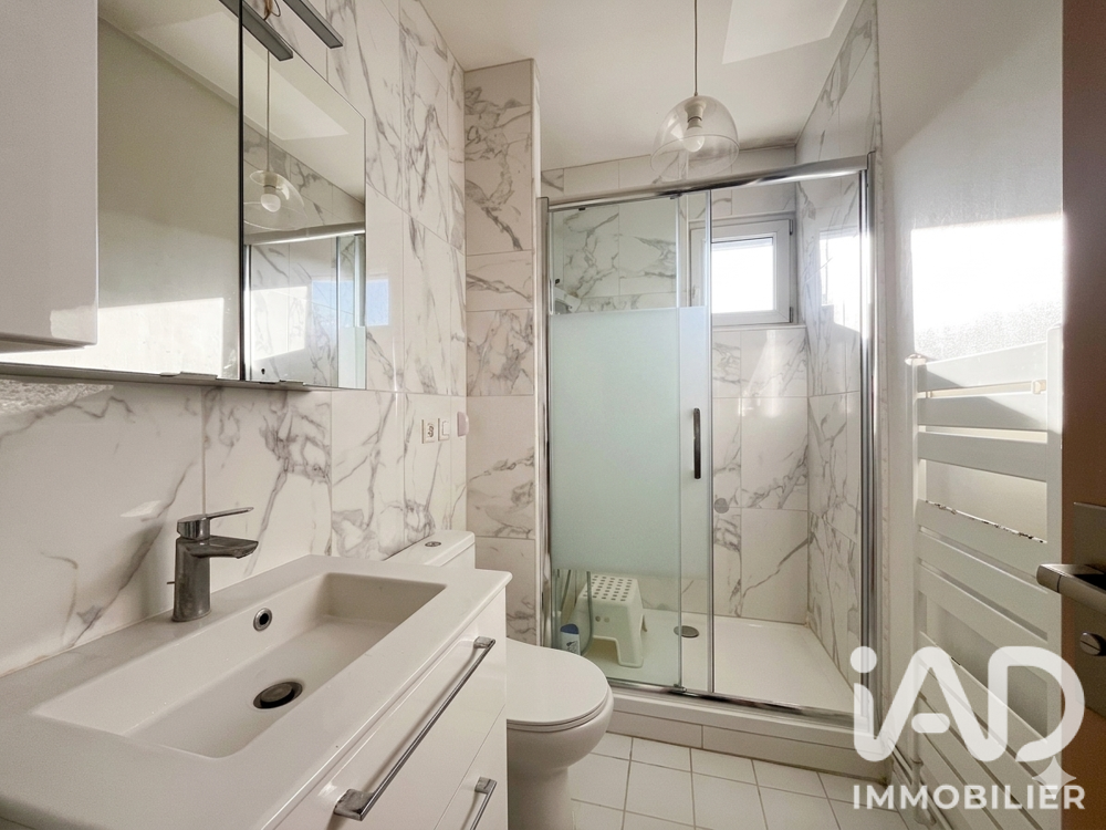 Vente Maison Vente Maison/villa 3 pièces Lille
