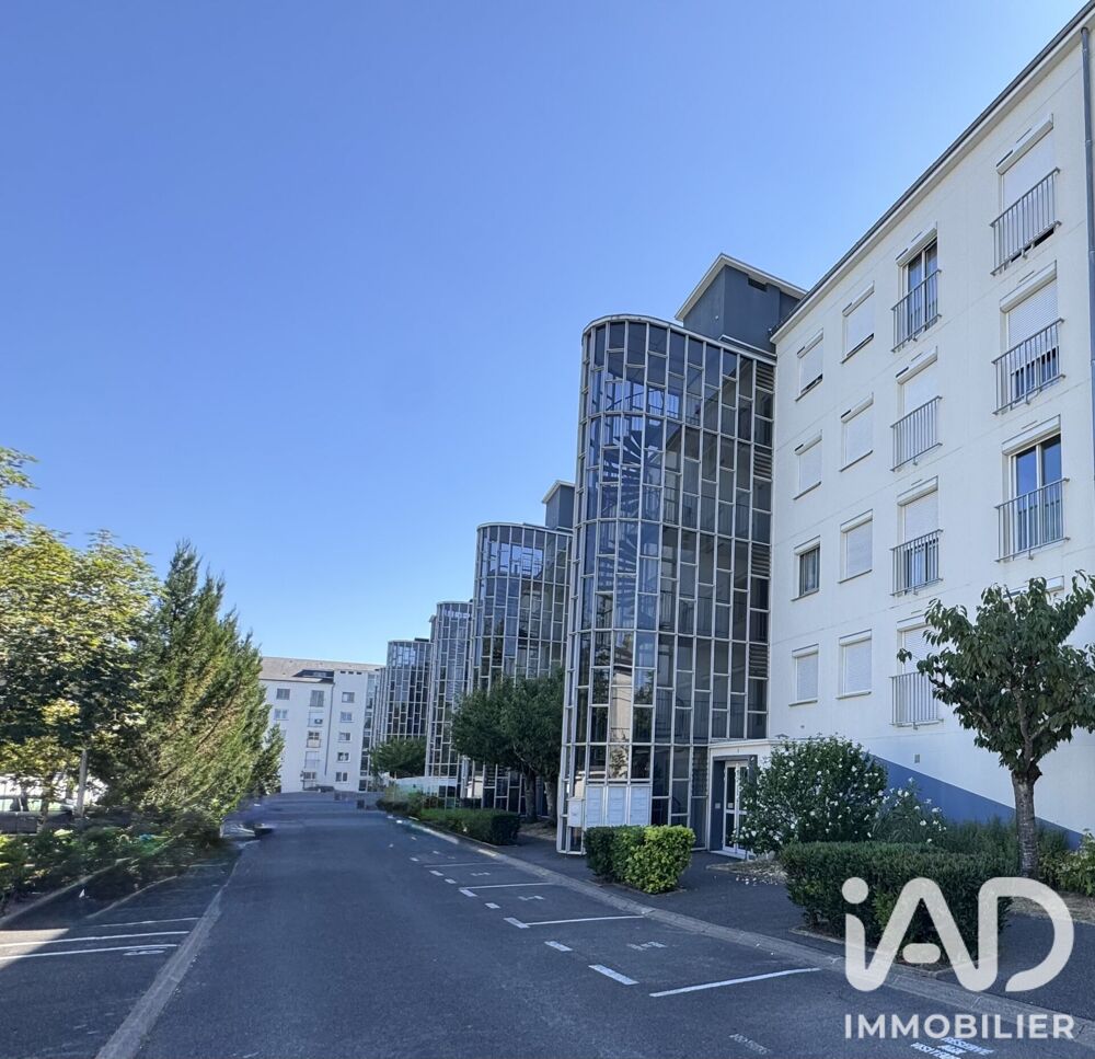 Vente Duplex 7 pièces