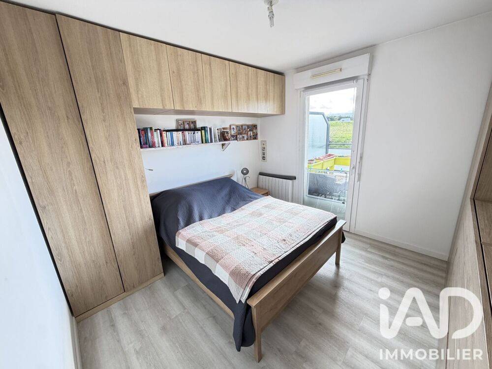 Vente Appartement Vente Appartement 2 pièces Fleury-sur-orne