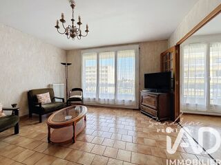  Appartement à vendre 4 pièces 86 m²
