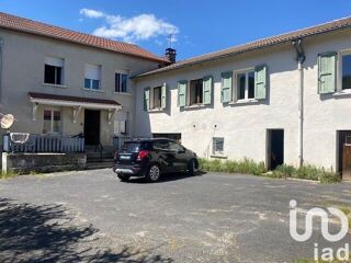  Maison � vendre 15 + pi�ces 245 m�