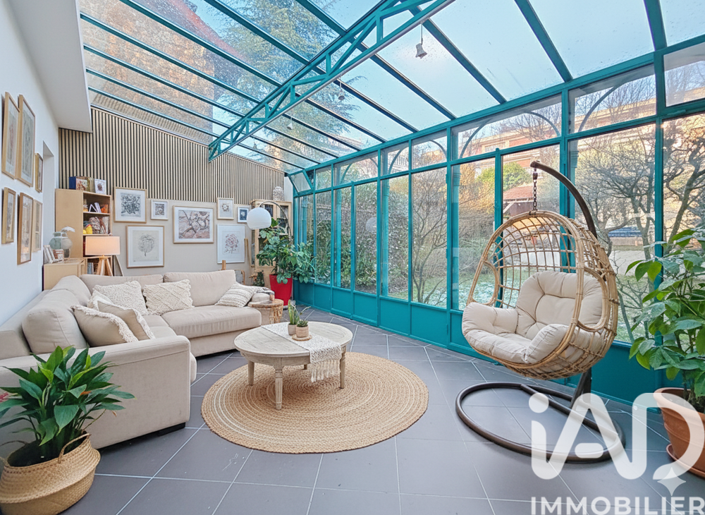 Vente Maison/villa 7 pièces