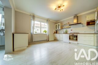  Maison � vendre 6 pi�ces 190 m�