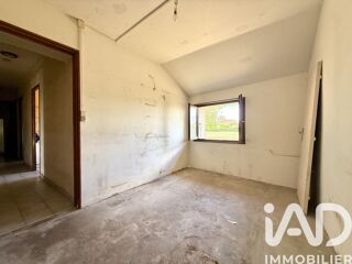  Maison à vendre 4 pièces 90 m²