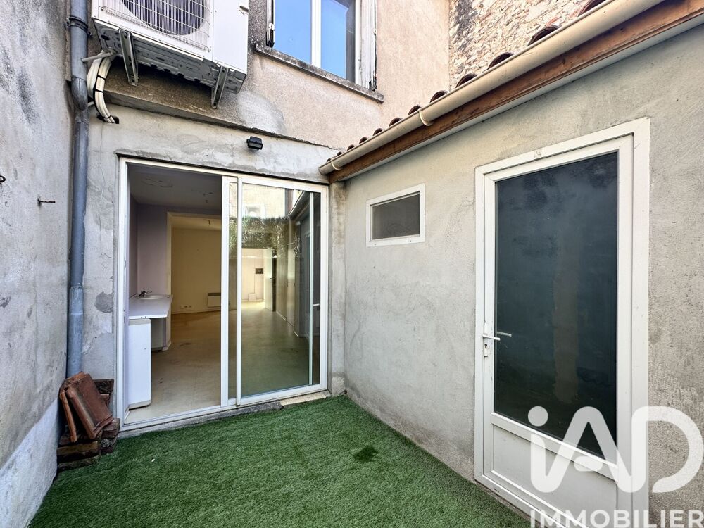 vente Immeuble - 71 m² Villeneuve-sur-Lot (47300)