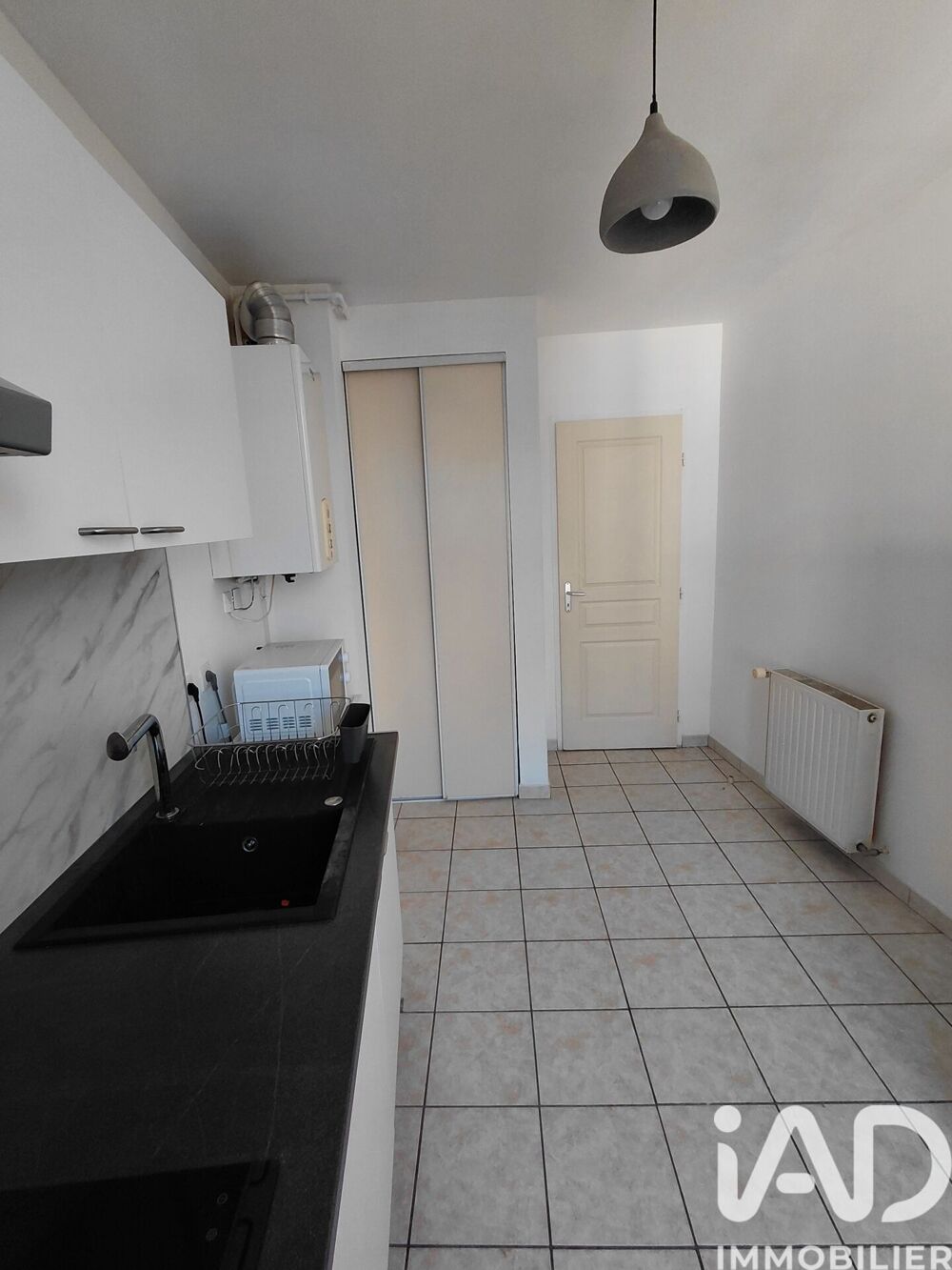 vente Appartement - 4 pièce(s) - 75 m² Béziers (34500)