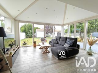  Maison à vendre 4 pièces 123 m²