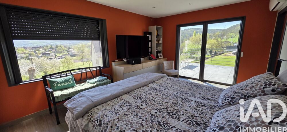 � vendre  Maison Saint-Jean-Lespinasse (46400)