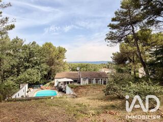  Maison à vendre 4 pièces 94 m²