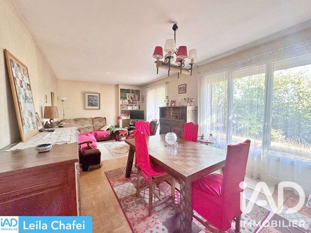 Vente Maison/villa 9 pièces