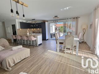  Maison à vendre 5 pièces 117 m²