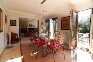  Maison à vendre 8 pièces 269 m²