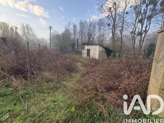  Terrain à vendre 427 m²