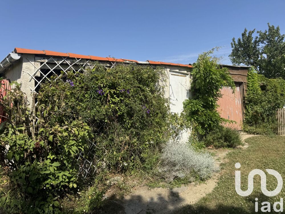 Vente Maison Vente Maison traditionnelle 6 pièces La bernerie-en-retz