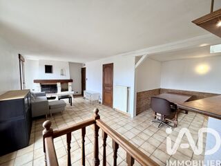 Maison à vendre 3 pièces 96 m²
