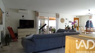  Maison à vendre 4 pièces 123 m²