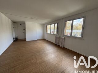  Appartement à louer 2 pièces 49 m²