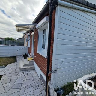  Maison à vendre 4 pièces 118 m²