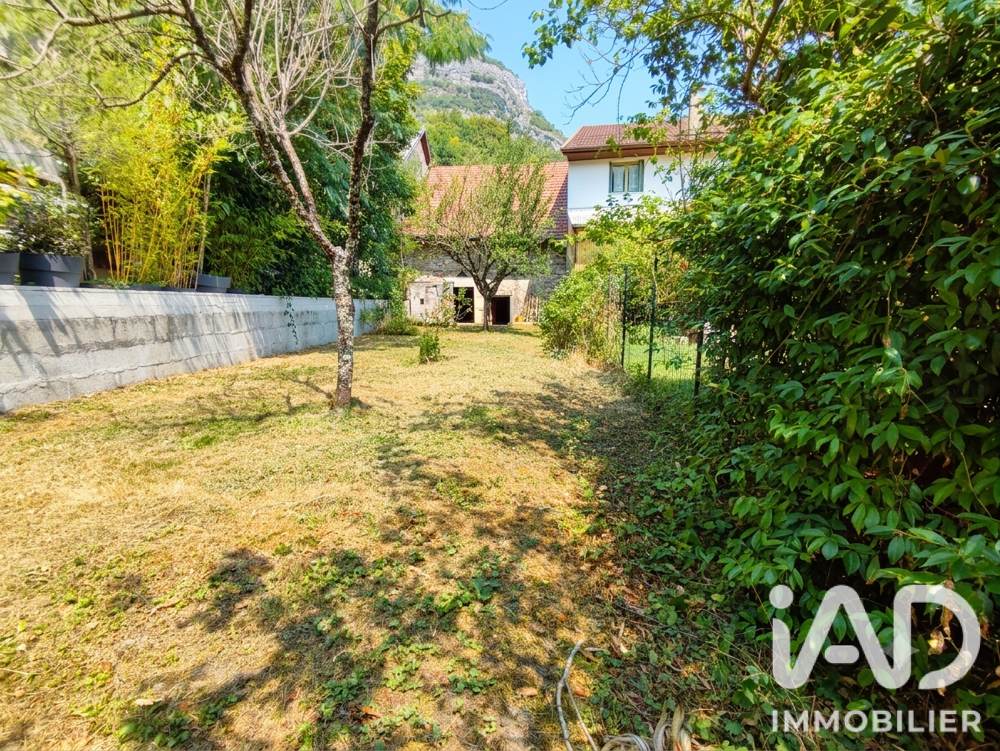 Vente Maison Vente Grange 1 pièce Virieu-le-grand