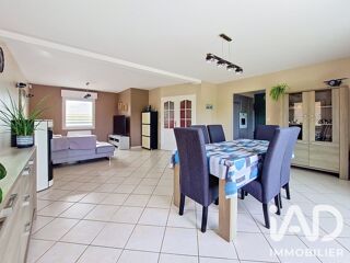  Maison à vendre 5 pièces 130 m²