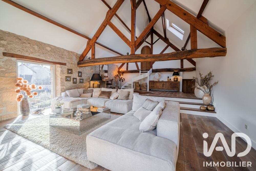 à vendre  Maison Hermonville (51220)