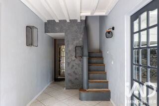  Maison à vendre 12 pièces 266 m²