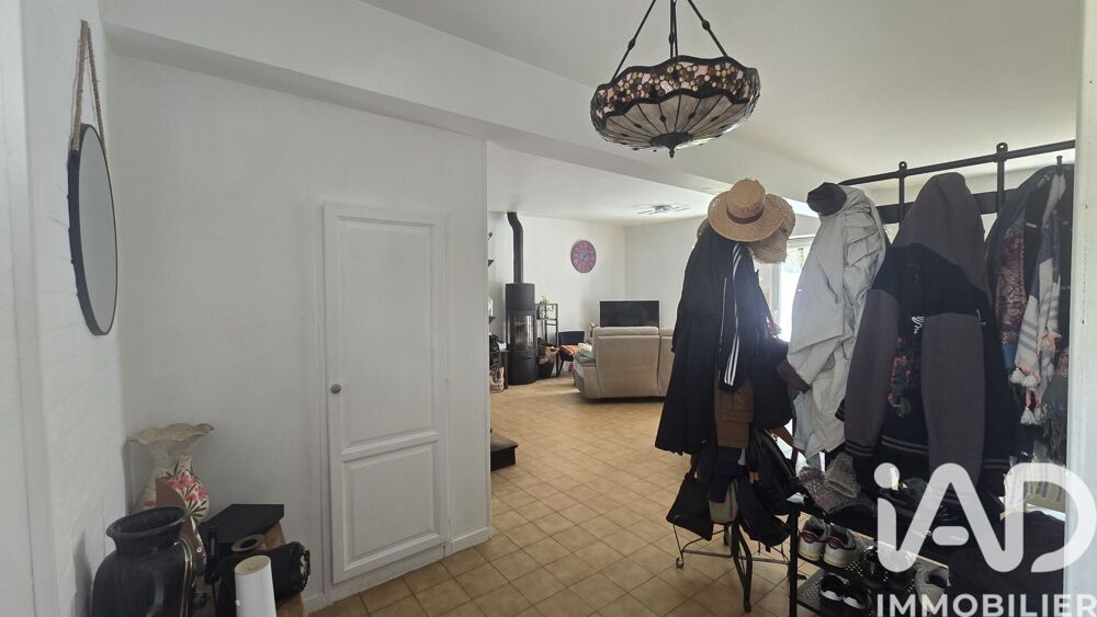 Vente Maison de ville 4 pièces
