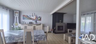  Maison à vendre 4 pièces 138 m²