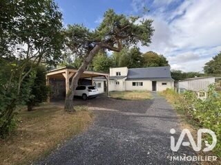 Vente Maison Vente Maison de village 5 pièces Guignemicourt