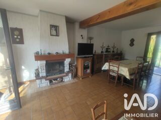  Maison à vendre 4 pièces 85 m²