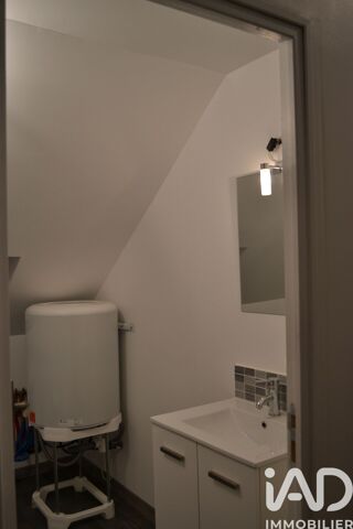  Appartement à louer 2 pièces 15 m²