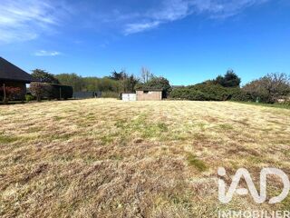  Terrain à vendre 500 m²