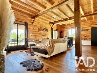  Maison à vendre 3 pièces 98 m²