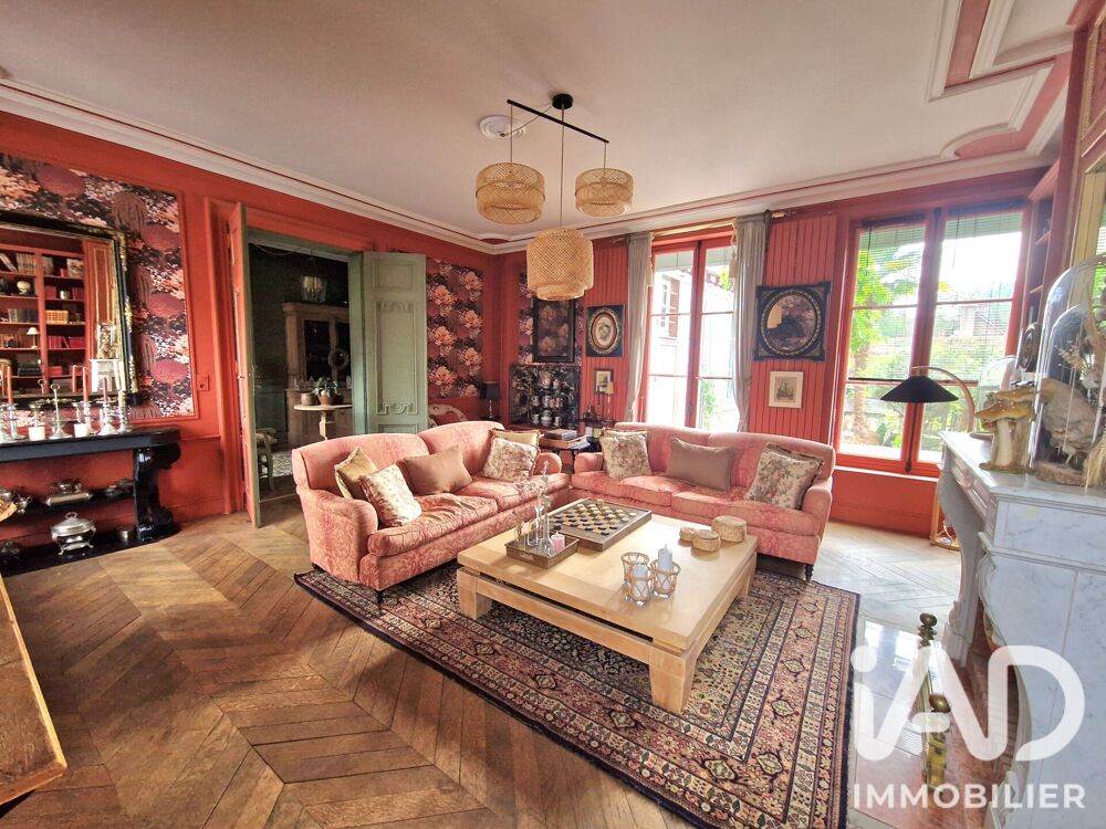 Vente Maison Vente Maison de ville 12 pièces Forges-les-eaux