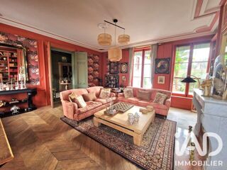  Maison à vendre 12 pièces 199 m²