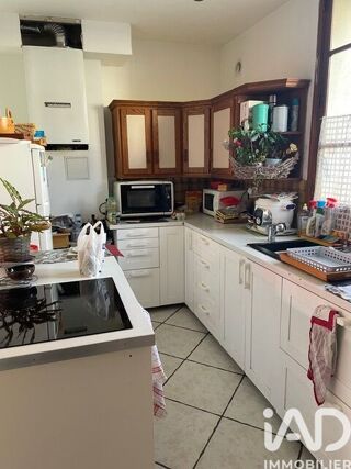  Maison à vendre 5 pièces 108 m²