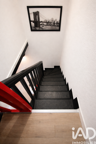  Appartement à vendre 2 pièces 30 m²