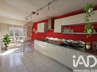  Appartement à vendre 6 pièces 114 m²